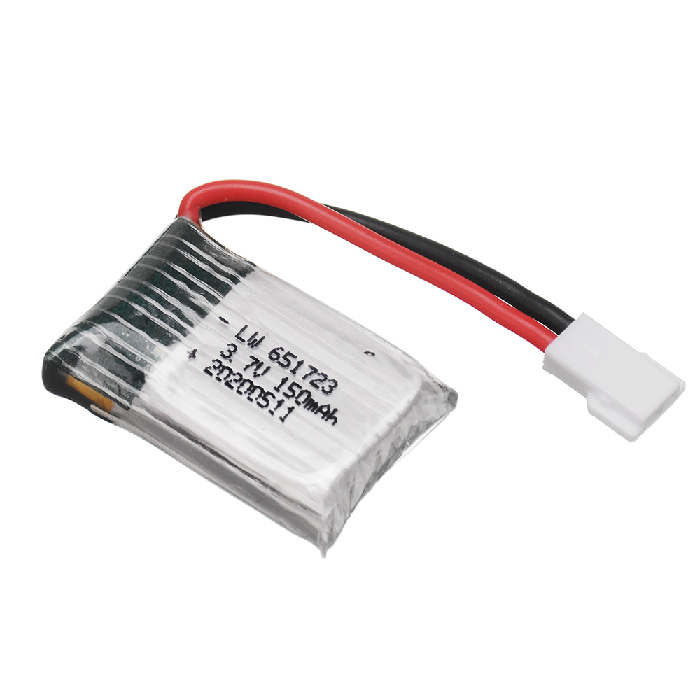 XH2.54 Plug, 3.7V 150mAh 65172 – Rc Hobby Hub Bewertung und Preis