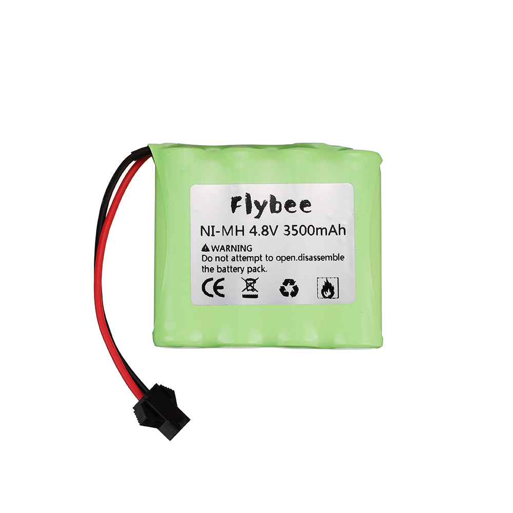4.8v 3500mah 3000mah NiMH Batt – Rc Hobby Hub Bewertung und Preis