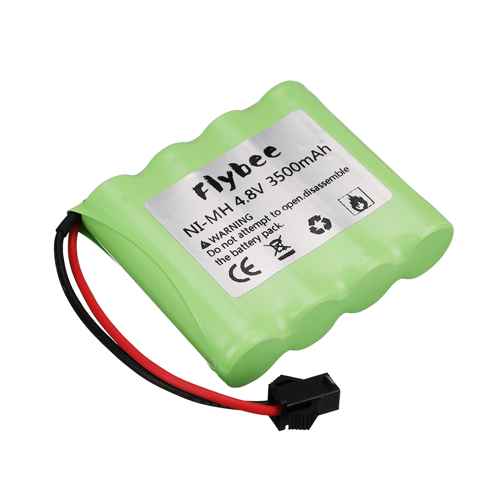 4.8v 3500mah 3000mah NiMH Batt – Rc Hobby Hub Bewertung und Preis