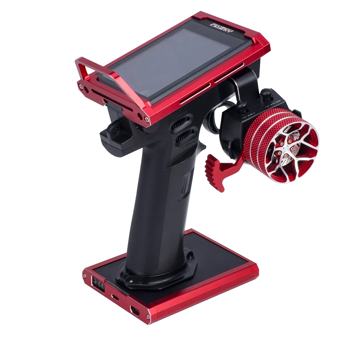 CNC Aluminum Transmitter Prote – Hobby Zone Rc Bewertung und Preis