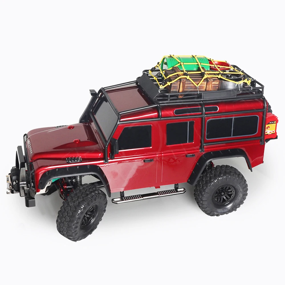 1:10 Scale Decoration Accessor – Rc Hobby Tools Bewertung und Preis