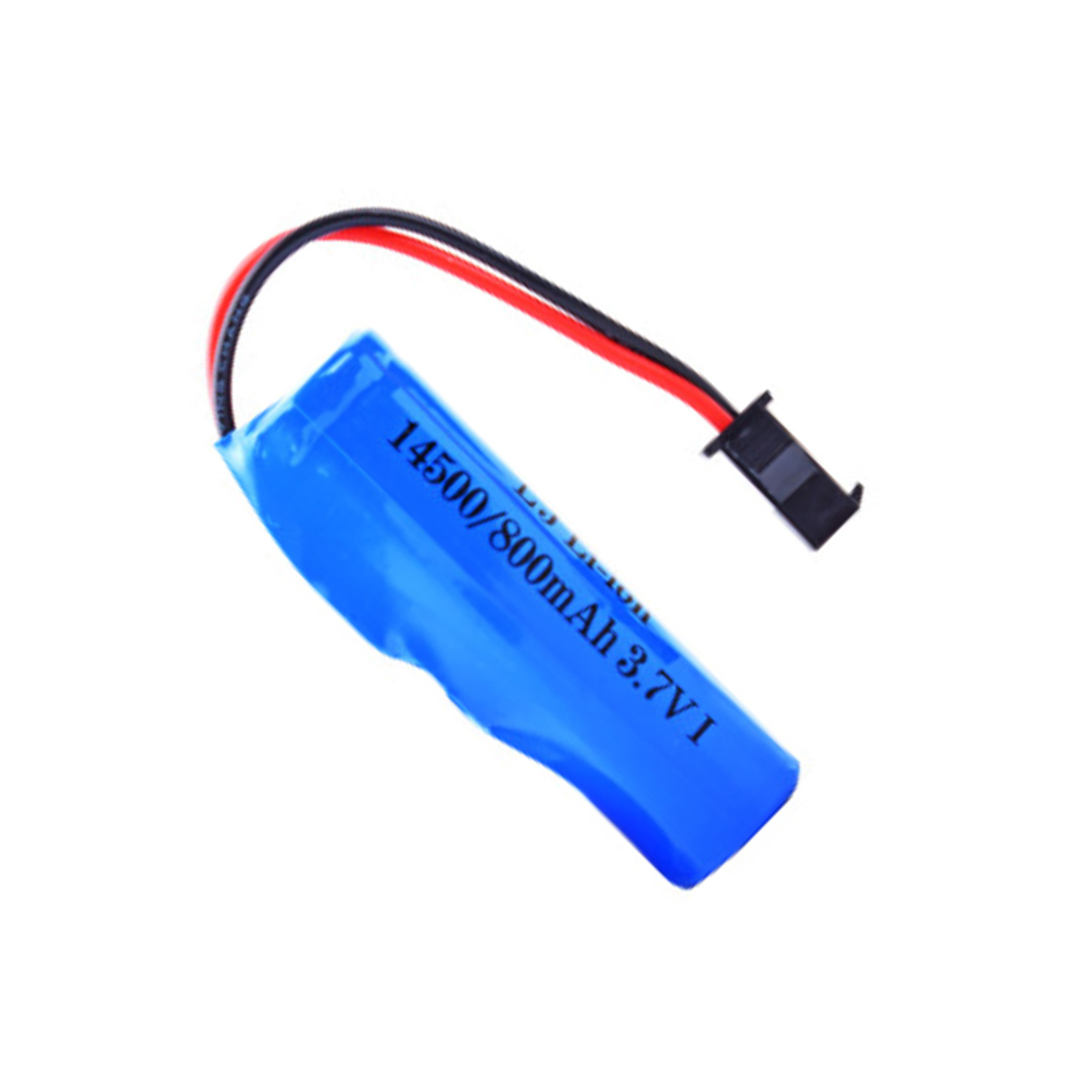 Li-ion 14500 3.7v For SG204PRO – Rc Hobby Off Road Bewertung und Preis