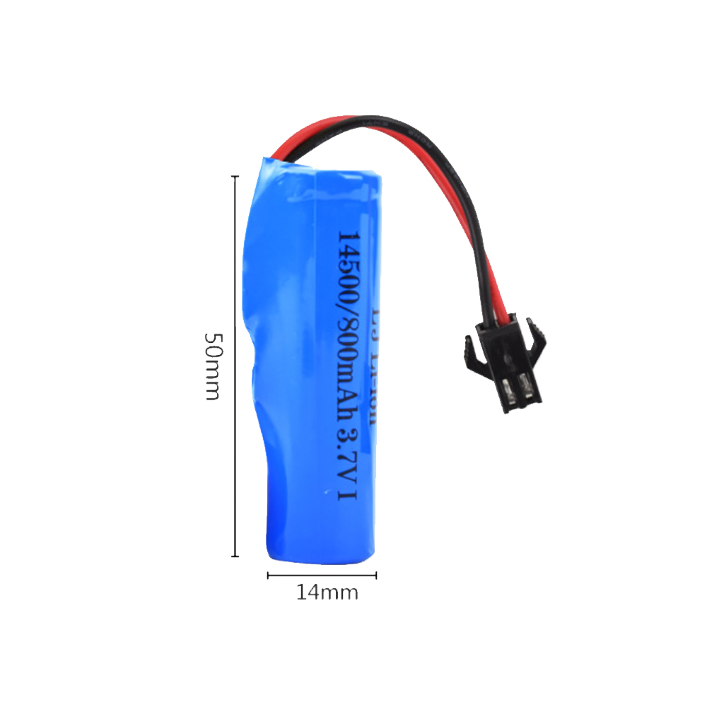 Li-ion 14500 3.7v For SG204PRO – Rc Hobby Off Road Bewertung und Preis