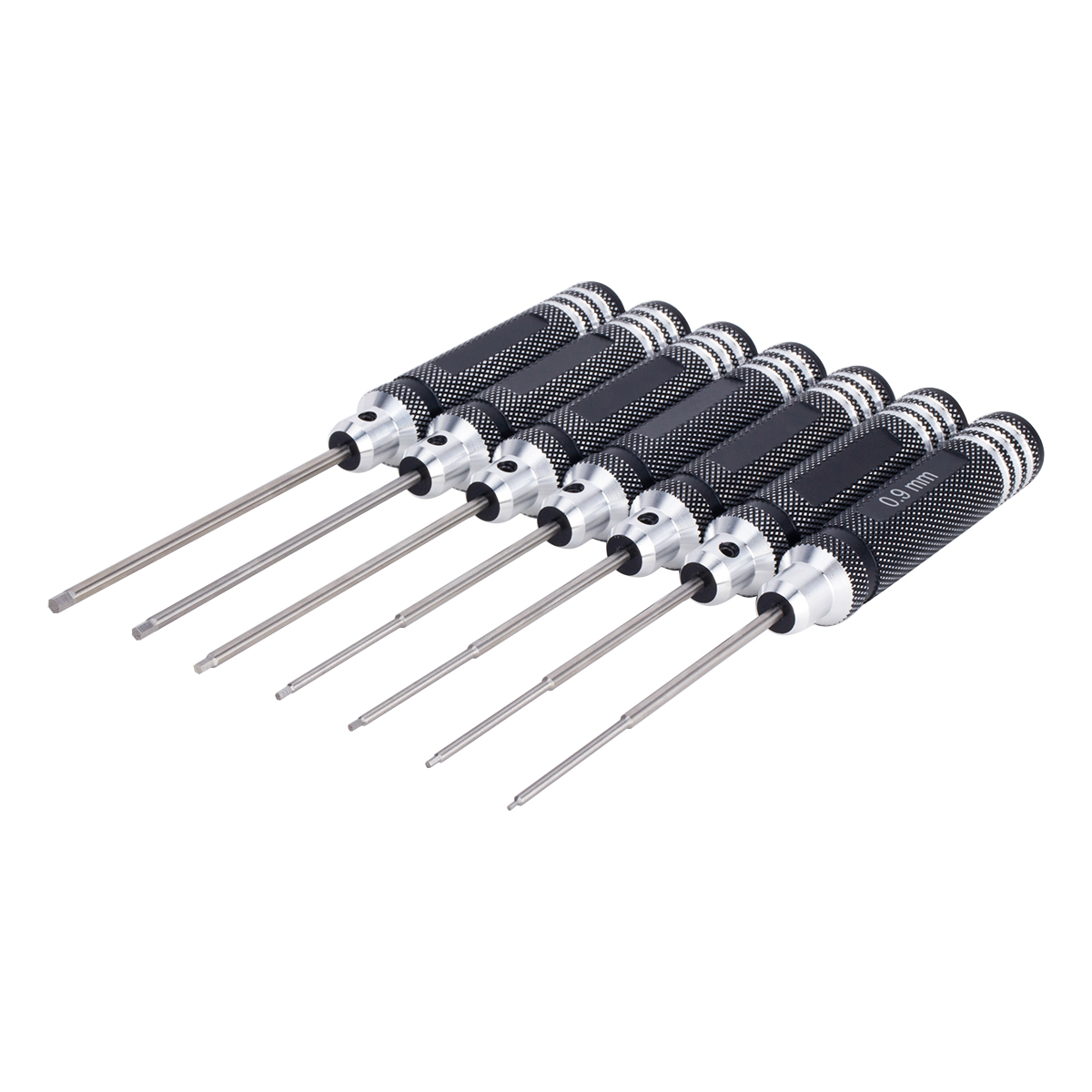 7 IN 1 Steel Hex Socket Profes – Rc Hobby Tools Bewertung und Preis