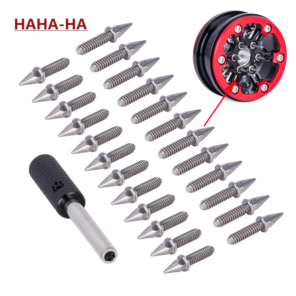 Metal M3 Spike Hex Screws Whee – Rc Hobby Electric Screwdriver Bewertung und Preis