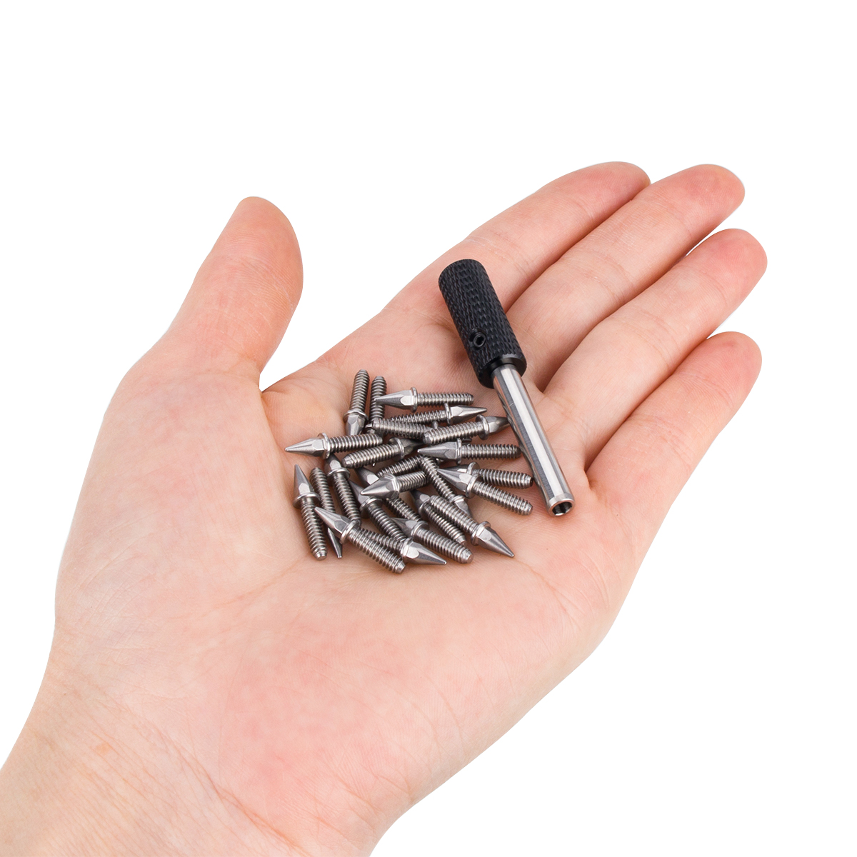 Metal M3 Spike Hex Screws Whee – Rc Hobby Electric Screwdriver Bewertung und Preis