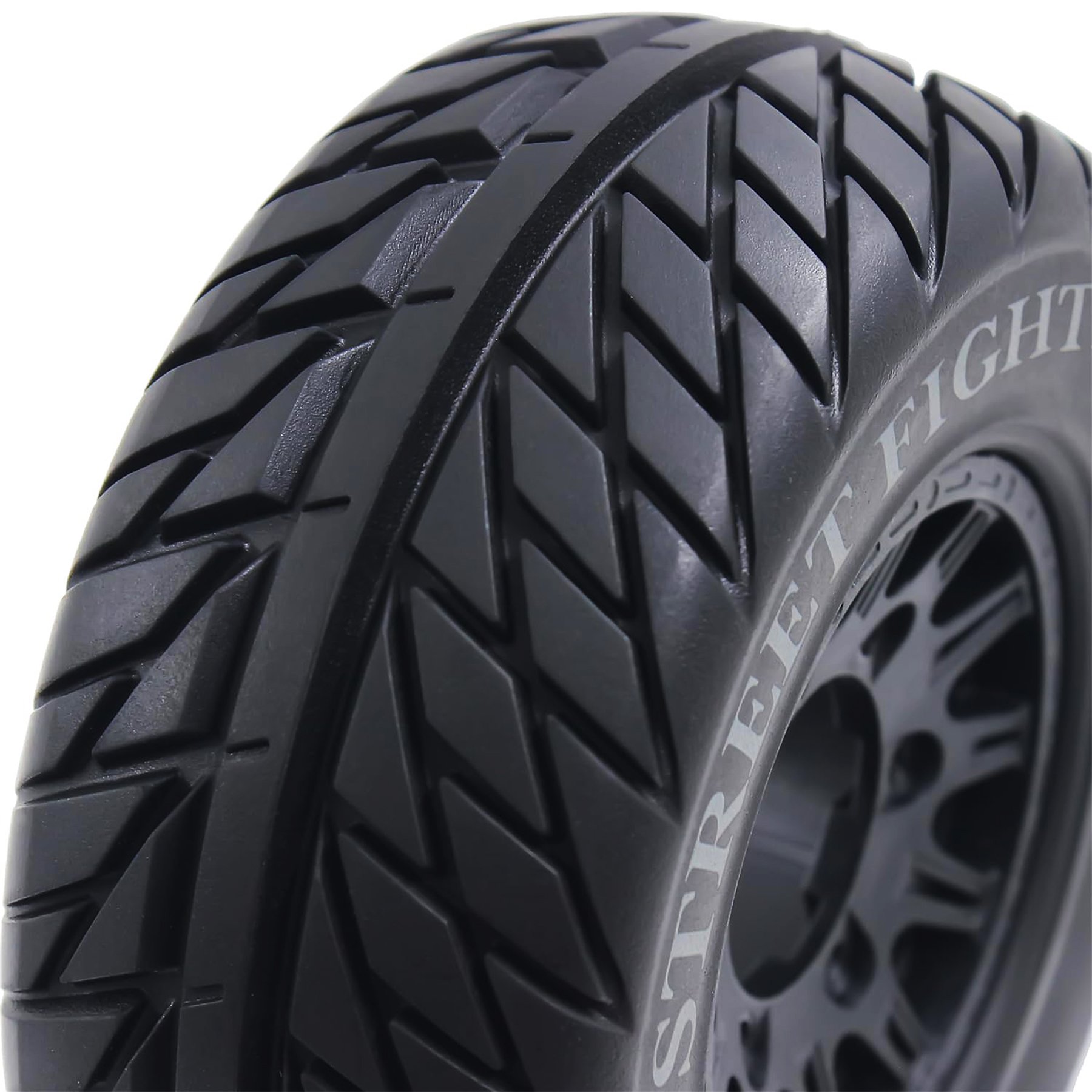 1/10 1/8 RC Truck Tires And Wh – Rc Truck Monster Bewertung und Preis