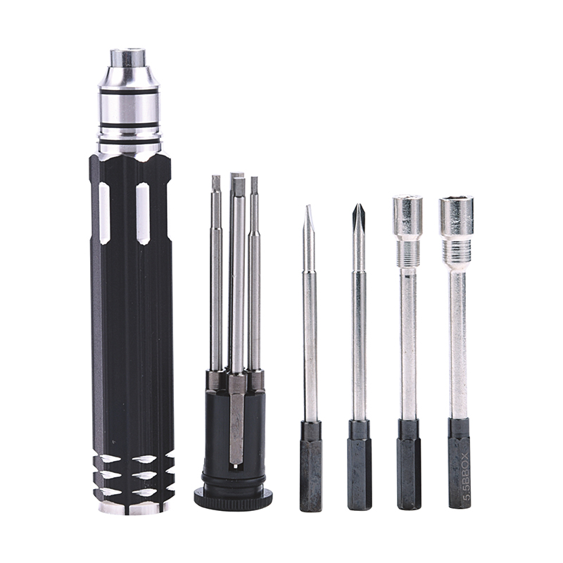 12 in 1 / 4 in 1 / 8 in 1 Scre – Rc Hobby Electric Screwdriver Bewertung und Preis