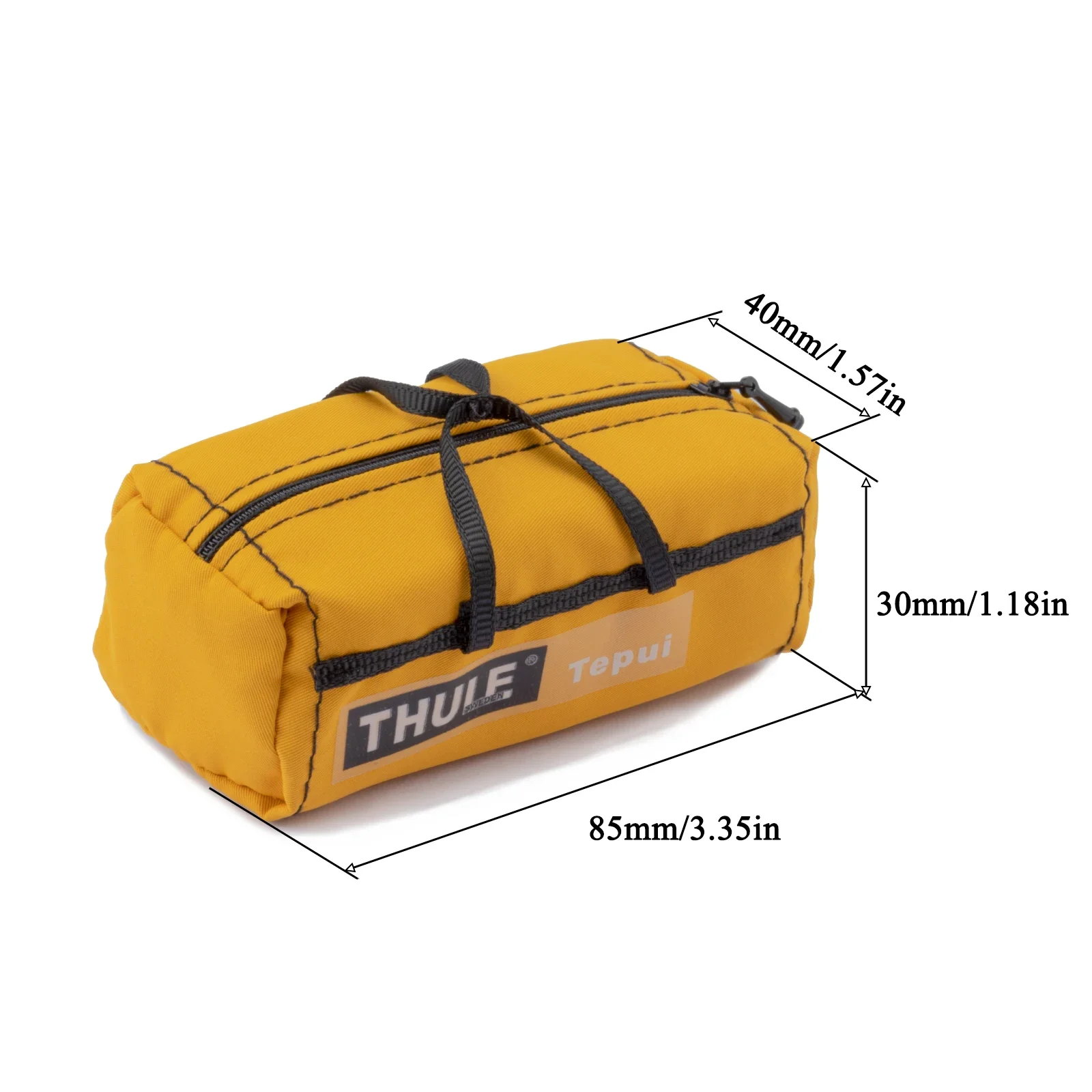 Simulated Mini Luggage Miniatu – Rc Hobby Tools Bewertung und Preis