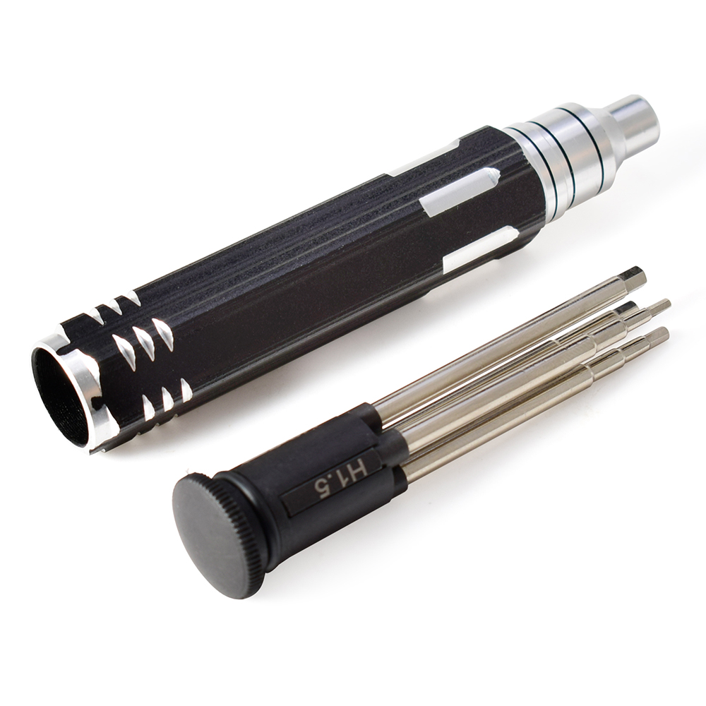 RC parts 4 in 1 1.5mm 2.0mm 2. – Rc Hobby Electric Screwdriver Bewertung und Preis