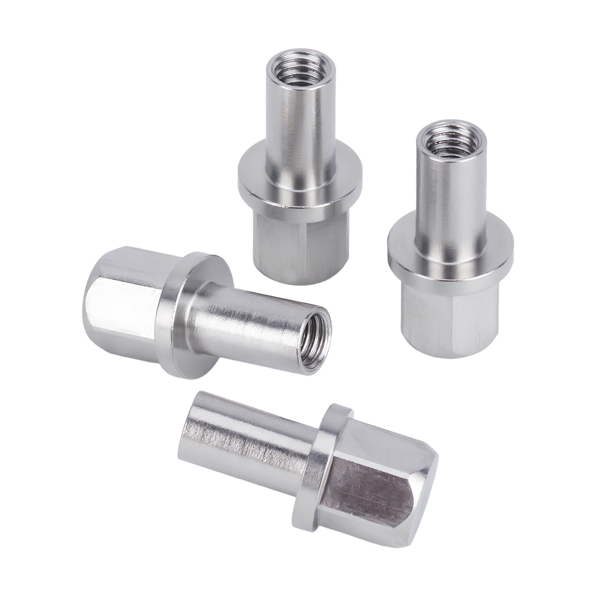 Stainless Steel 12mm Hex Wheel – Rc Hobby Tools Bewertung und Preis