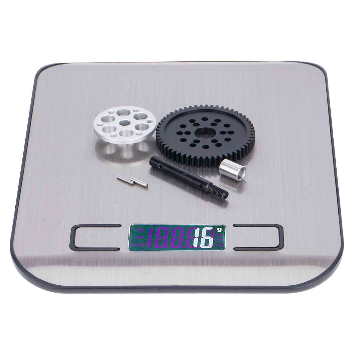 32p Spur Gear Slipper Eliminat – Hobby Zone Rc Bewertung und Preis