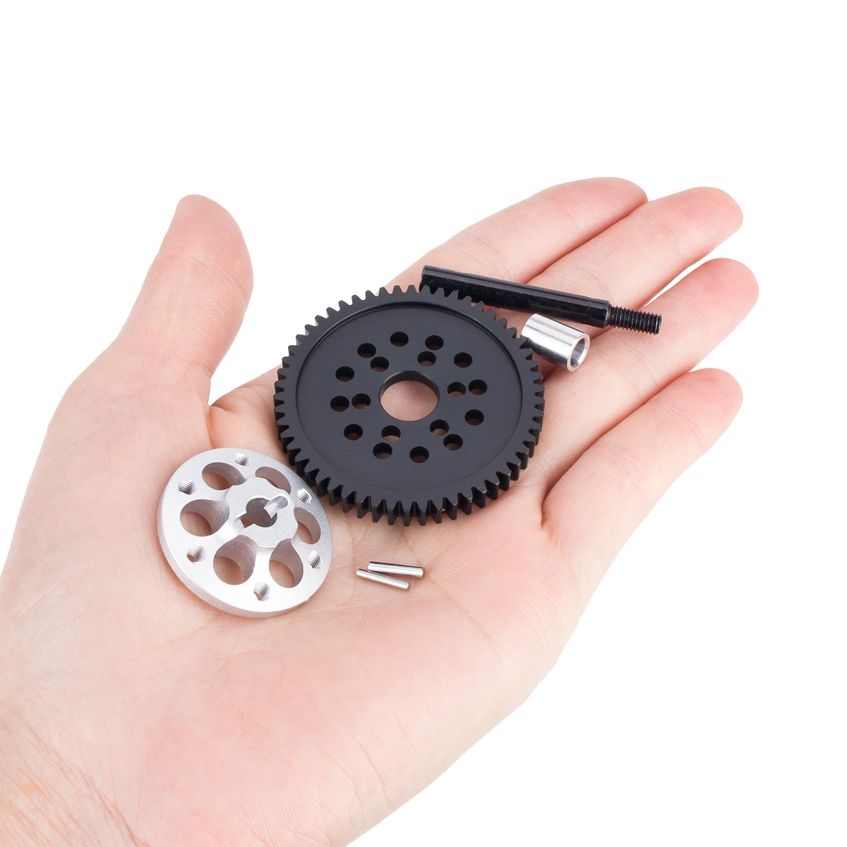 32p Spur Gear Slipper Eliminat – Hobby Zone Rc Bewertung und Preis