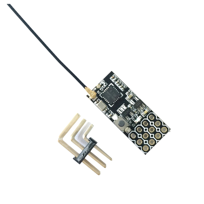 Flysky FS2A Mini Receiver 4CH  – Rc Hobby Toys Bewertung und Preis