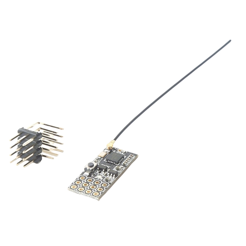 Flysky FS2A Mini Receiver 4CH  – Rc Hobby Toys Bewertung und Preis