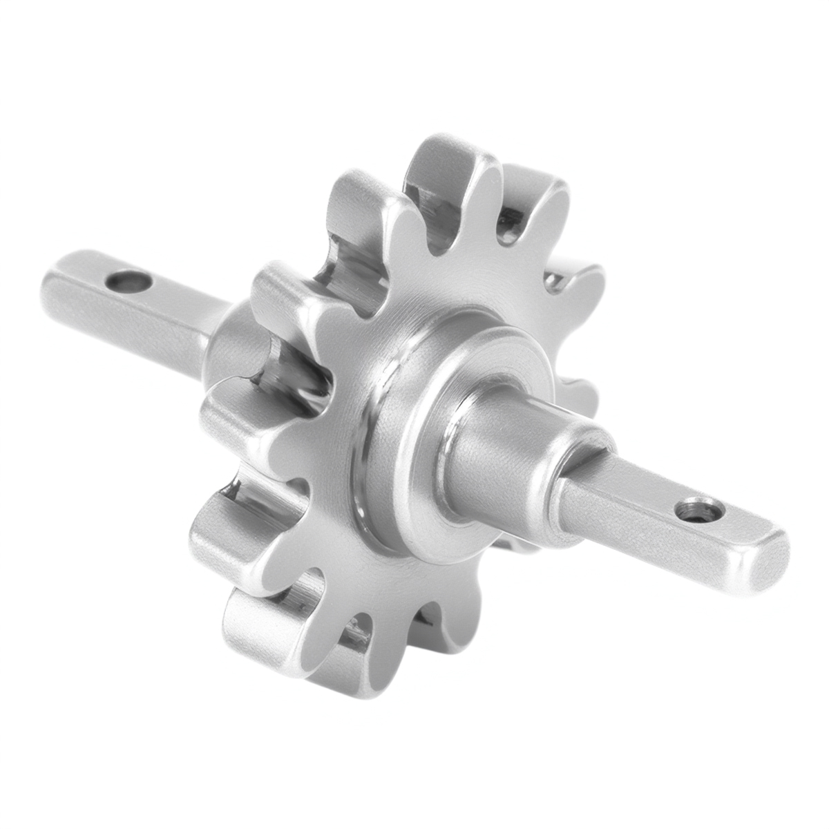 Stainless Steel Gearbox Gear S – Hobby Zone Rc Bewertung und Preis
