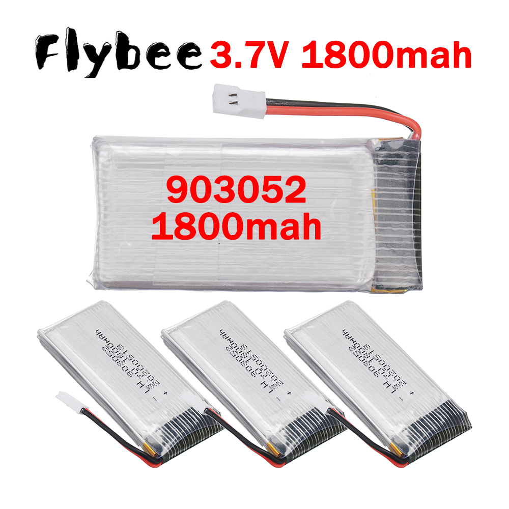 5IN1 Charger 903052 3.7V 1800m – Rc Hobby Hub Bewertung und Preis