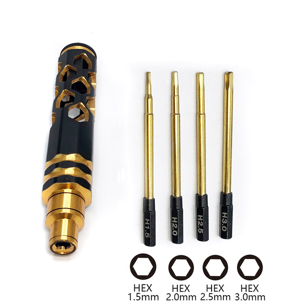 Hex Screw Driver Screwdriver S – Rc Hobby Electric Screwdriver Bewertung und Preis
