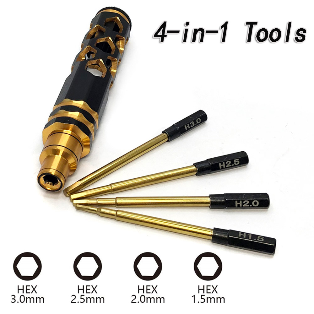 Hex Screw Driver Screwdriver S – Rc Hobby Electric Screwdriver Bewertung und Preis