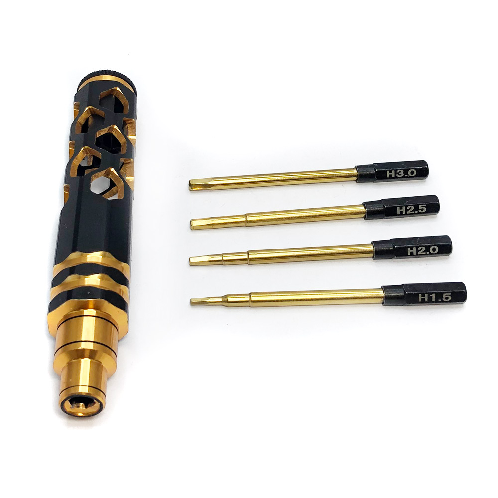 Hex Screw Driver Screwdriver S – Rc Hobby Electric Screwdriver Bewertung und Preis