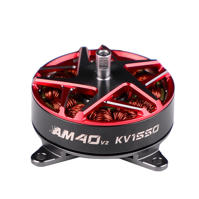 T-Hobby AM40 V2 3D/4D 2-3S Pow – Rc Hobby & Maskinservice I Eskilstuna Bewertung und Preis