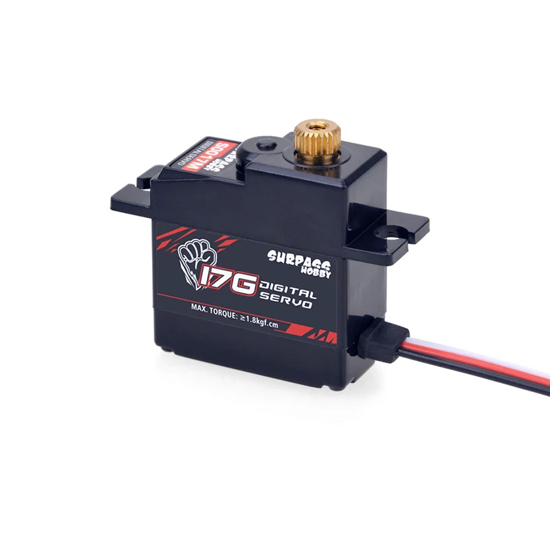 SURPASS Hobby Digital Servo 9G – Rc Hobby & Maskinservice I Eskilstuna Bewertung und Preis