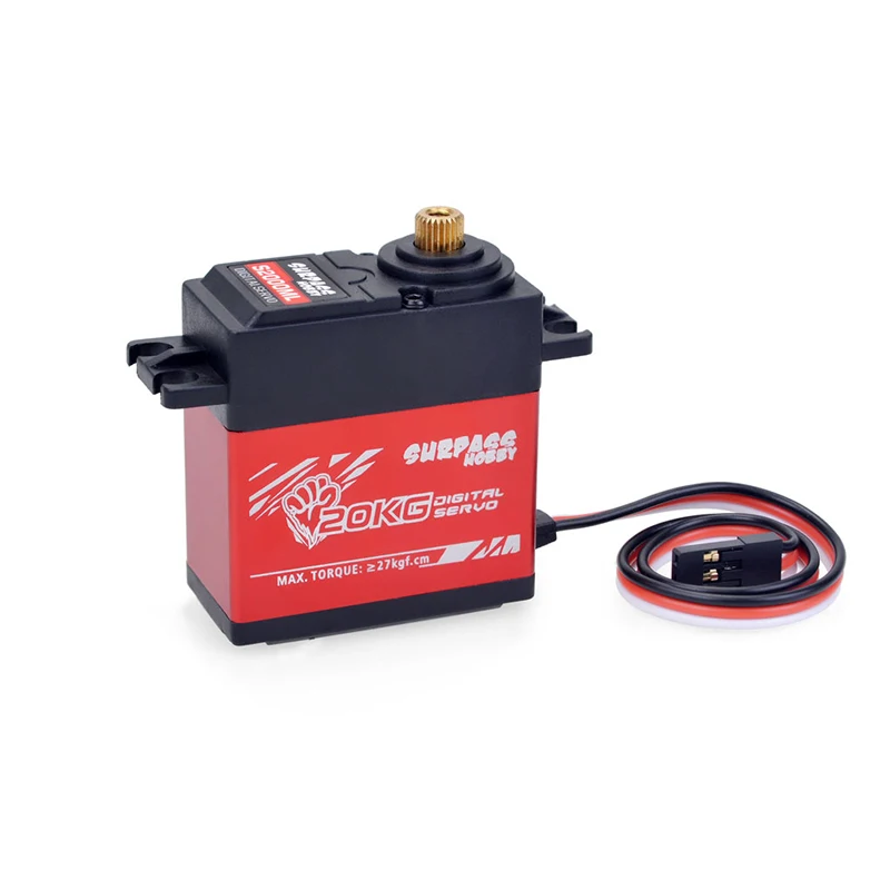 SURPASS Hobby Digital Servo 9G – Rc Hobby & Maskinservice I Eskilstuna Bewertung und Preis