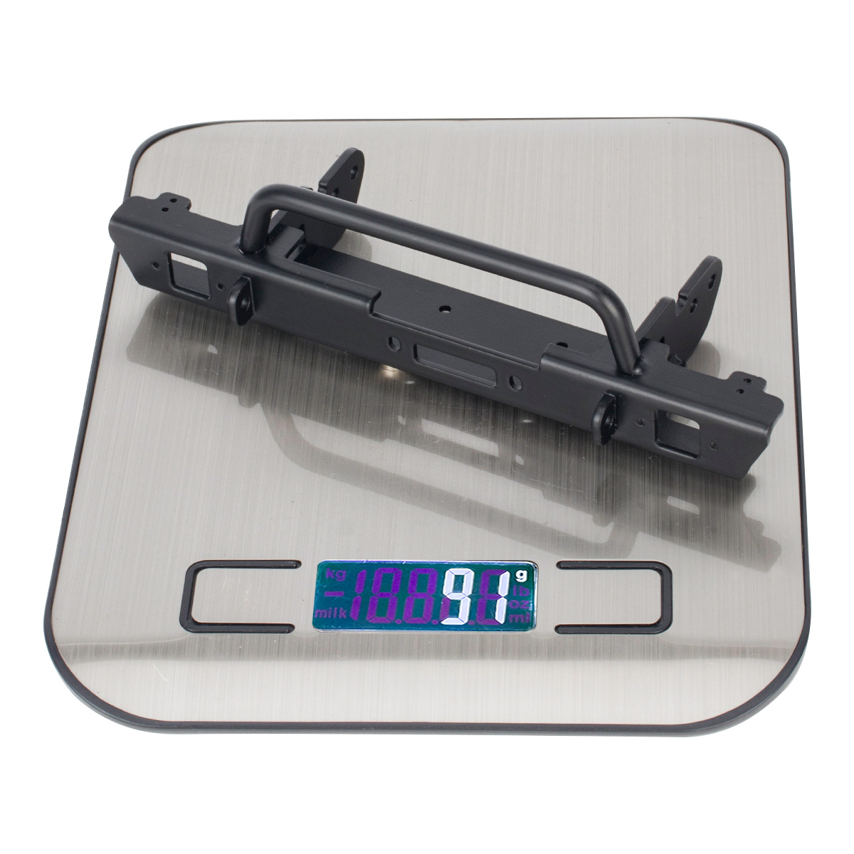Metal Front and Rear Bumper fo – Hobby Zone Rc Bewertung und Preis