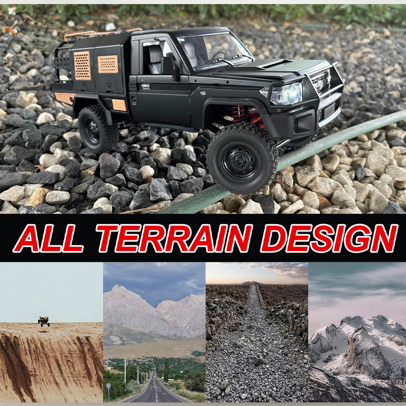 RC Crawler MN82 PRO MN82S MN82 – Rc Hobby Off Road Bewertung und Preis
