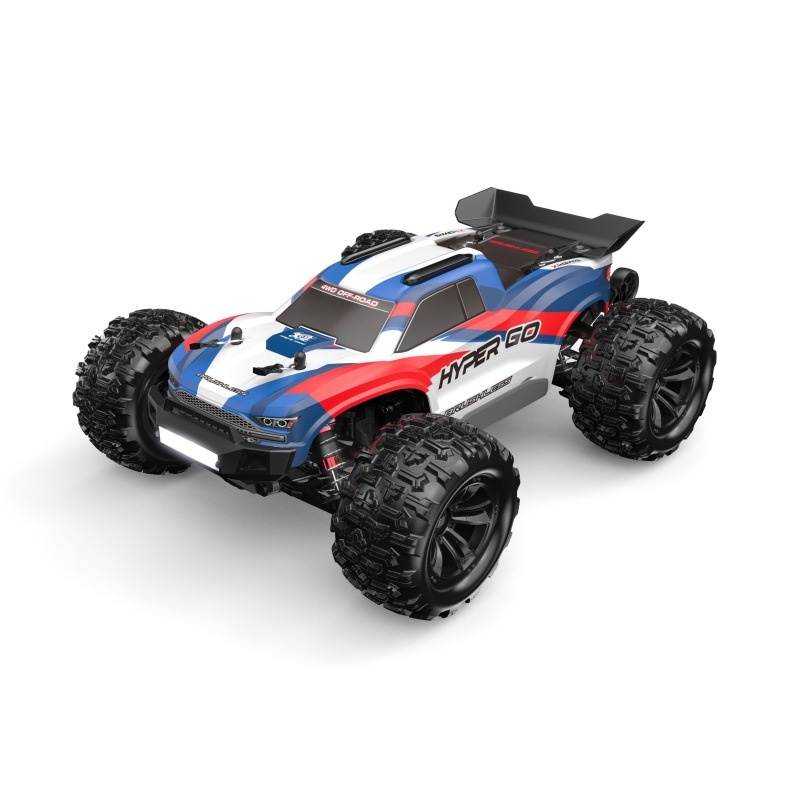 New In Stock Hyper Go Mjx 1621 – Rc Hobby Off Road Bewertung und Preis