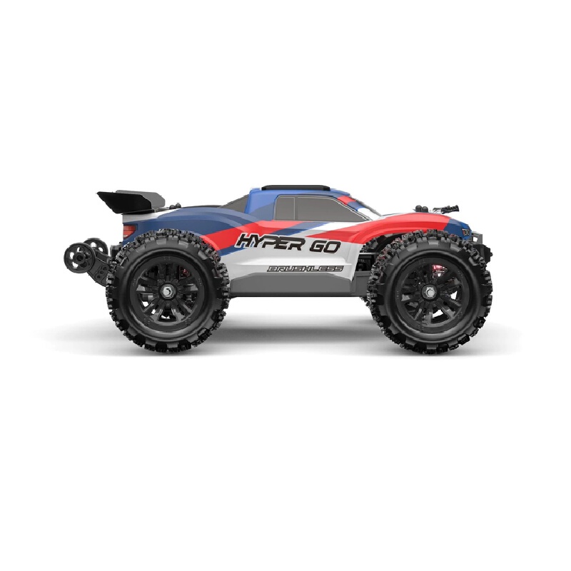 New In Stock Hyper Go Mjx 1621 – Rc Hobby Off Road Bewertung und Preis