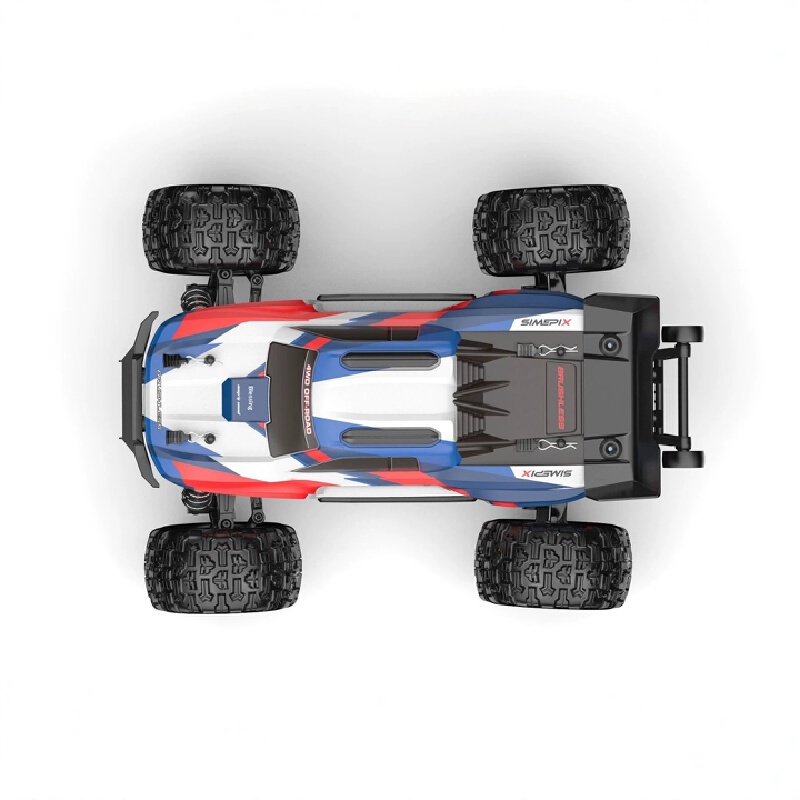 New In Stock Hyper Go Mjx 1621 – Rc Hobby Off Road Bewertung und Preis