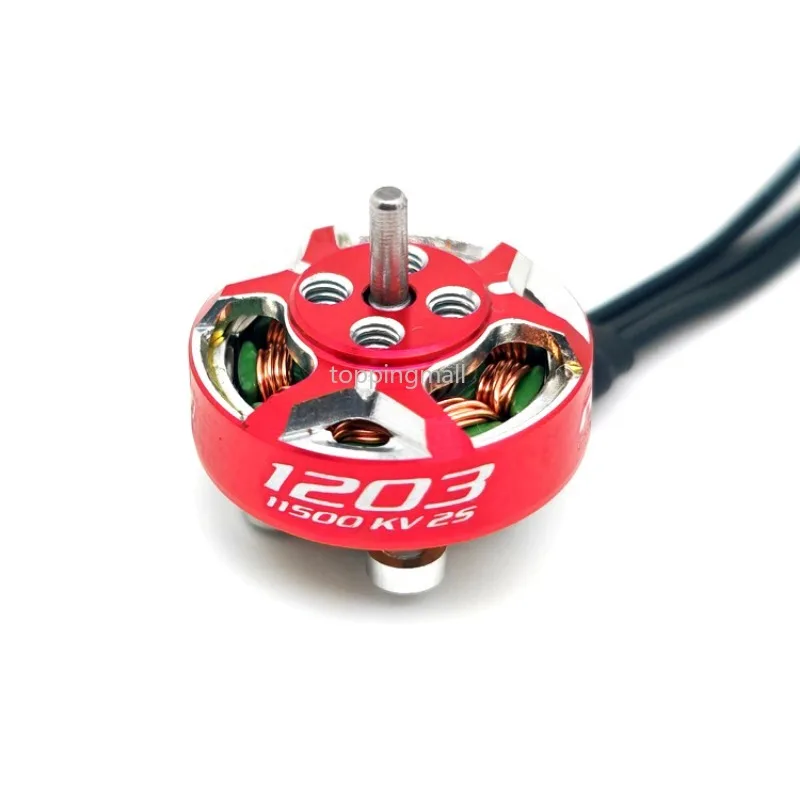 4pcs Rcinpower GTS V3 1203 115 – Rc Hobby Tools Bewertung und Preis