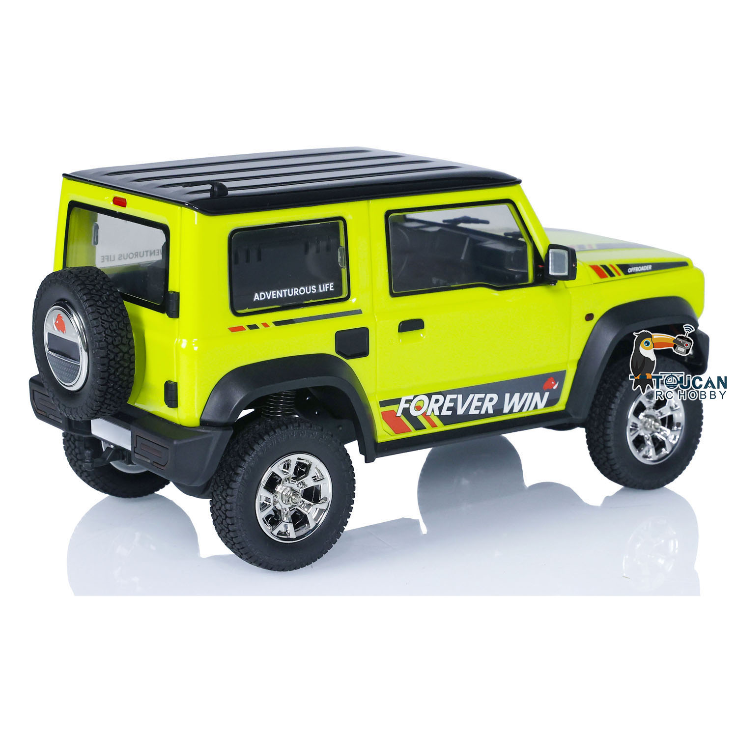 Mini Boys Toy HG 1/16 RTR RC C – Rc Hobby Off Road Bewertung und Preis