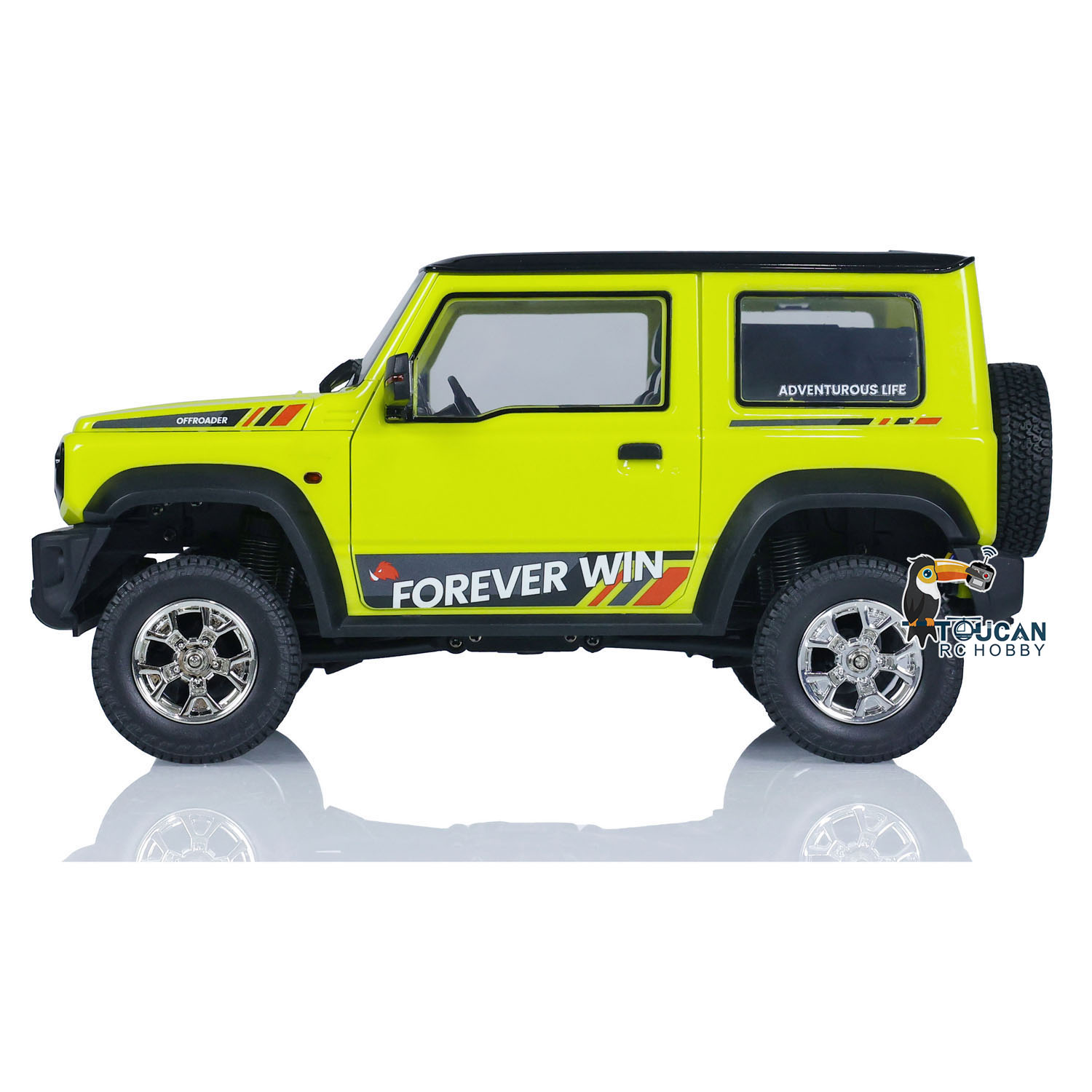 Mini Boys Toy HG 1/16 RTR RC C – Rc Hobby Off Road Bewertung und Preis