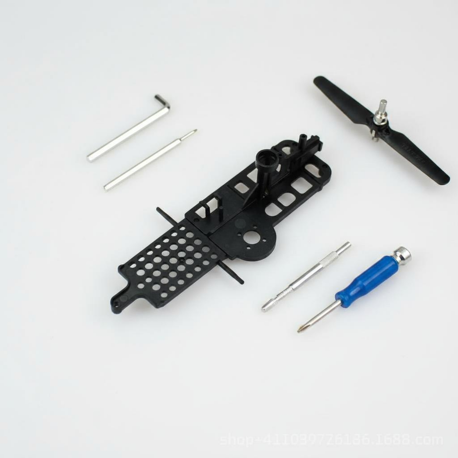 Helicopter Base Assembly Light – Rc Hobby Toys Bewertung und Preis