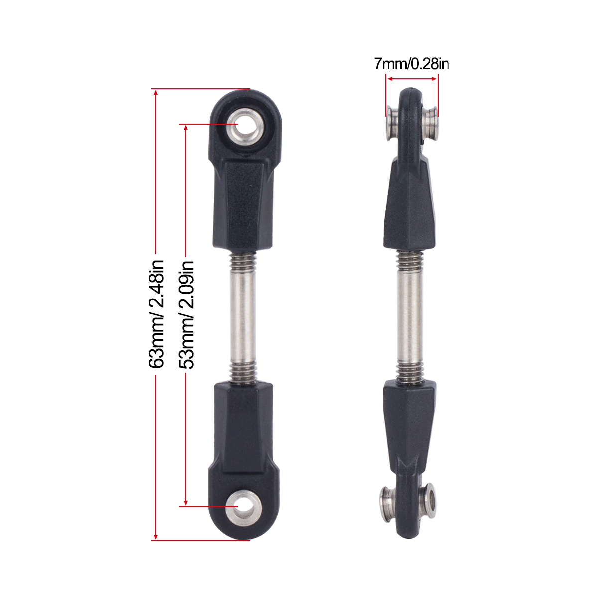 1Set Metal Rear Sway Bar Anti- – Hobby Zone Rc Bewertung und Preis