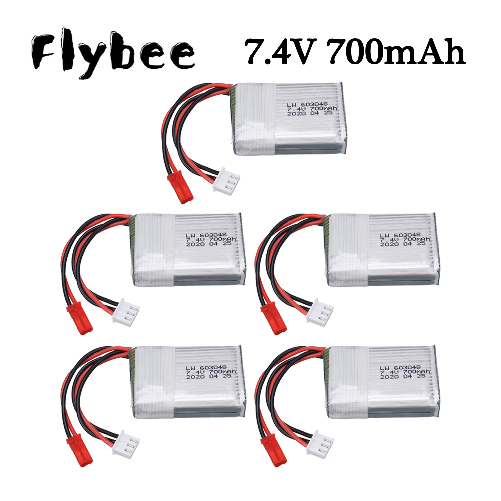 7.4V 700mAh 25c Lipo Battery F – Rc Hobby Hub Bewertung und Preis