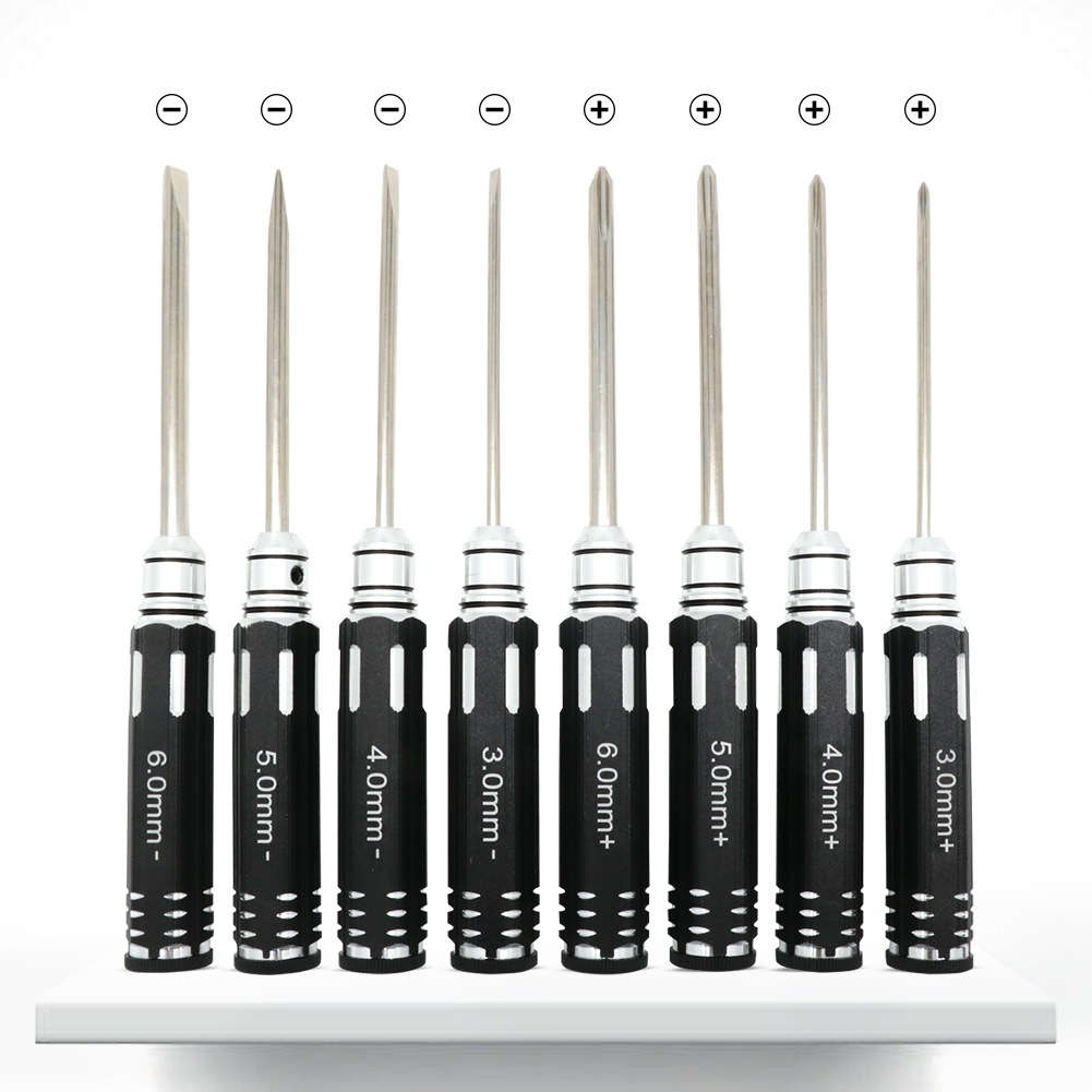 RC Hex Driver Set - 16pcs Hex  – Rc Hobby Electric Screwdriver Bewertung und Preis