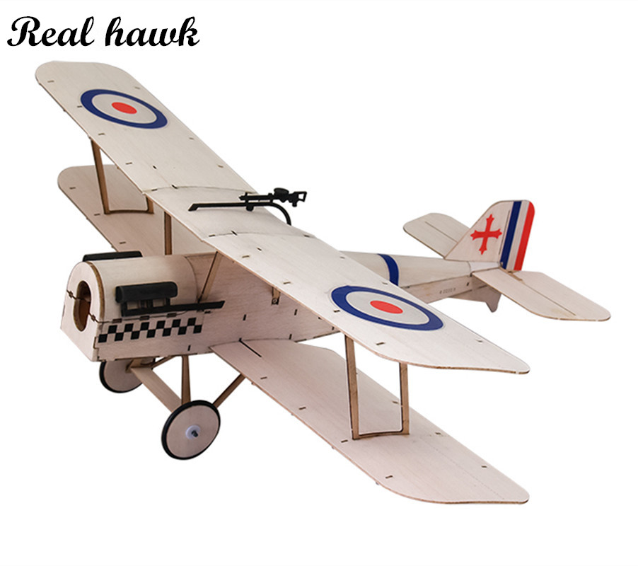 Sopwith-SE5A 378mm Balsa Bipla – Rc Hobby Toys Bewertung und Preis