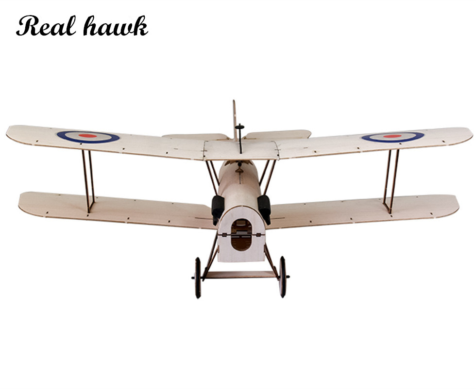 Sopwith-SE5A 378mm Balsa Bipla – Rc Hobby Toys Bewertung und Preis