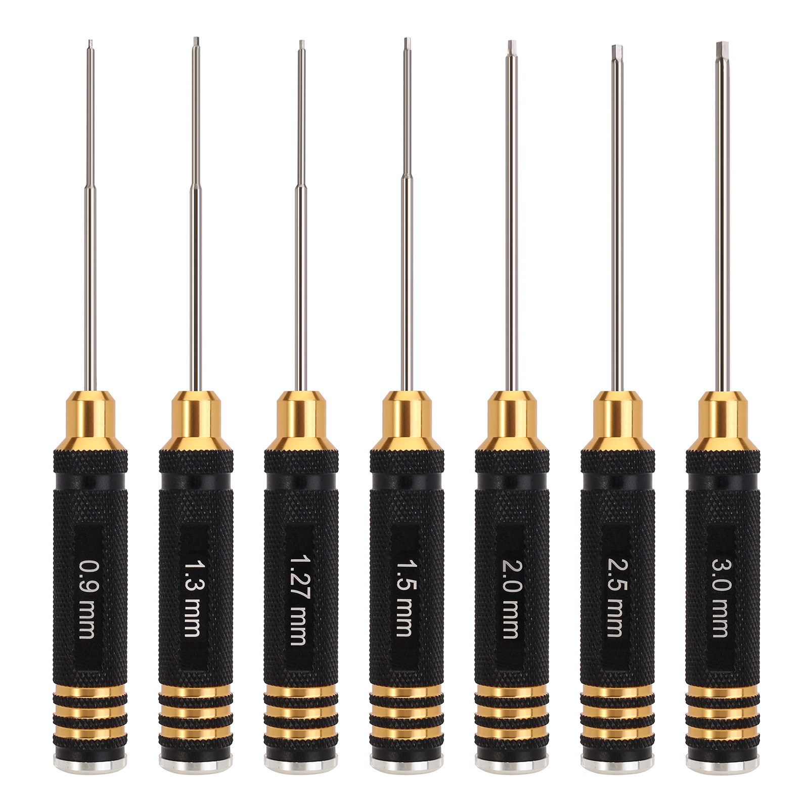 INJORA 7PCS HSS Steel Hex Scre – Rc Hobby Electric Screwdriver Bewertung und Preis