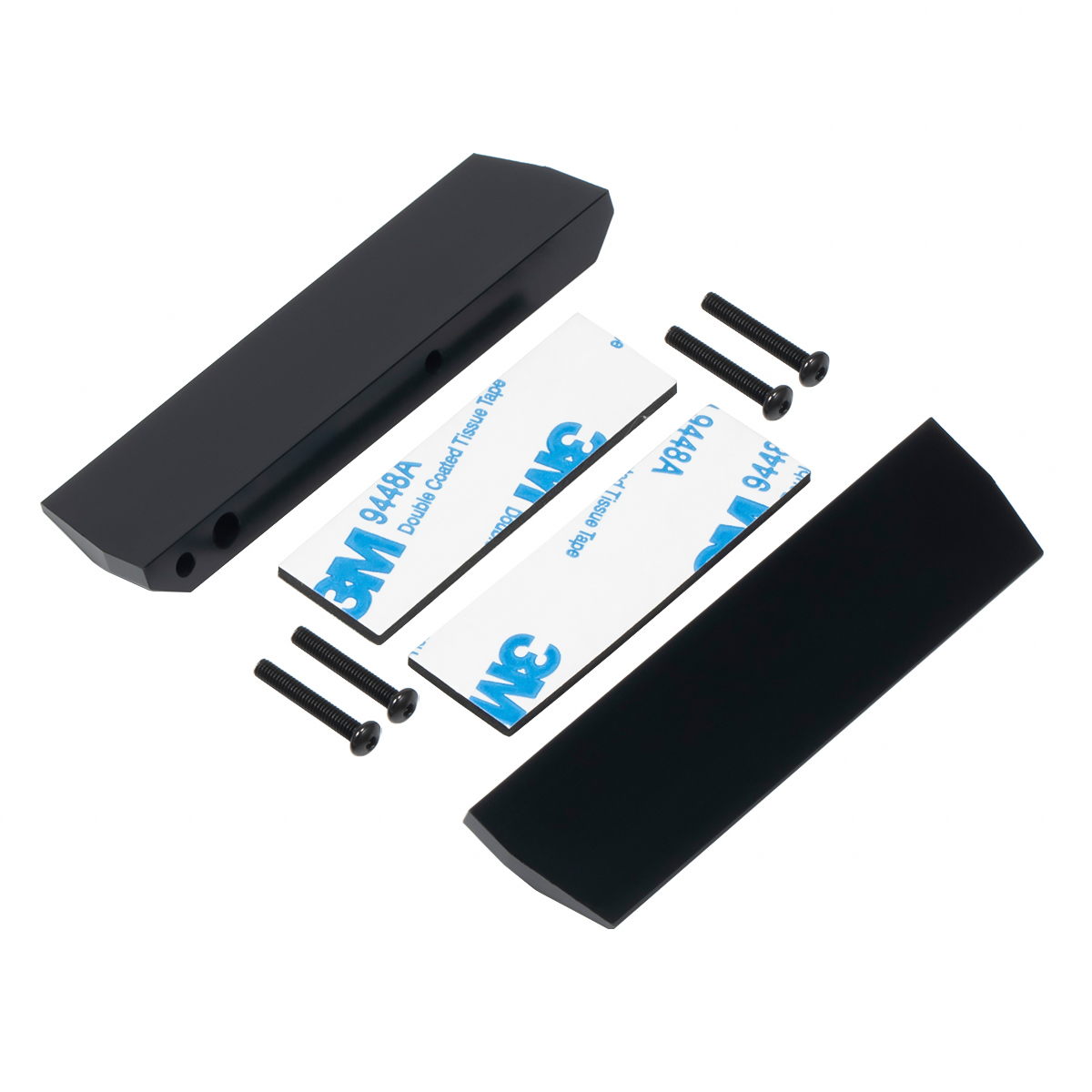 Delrin Rock Sliders ESC Batter – Hobby Zone Rc Bewertung und Preis