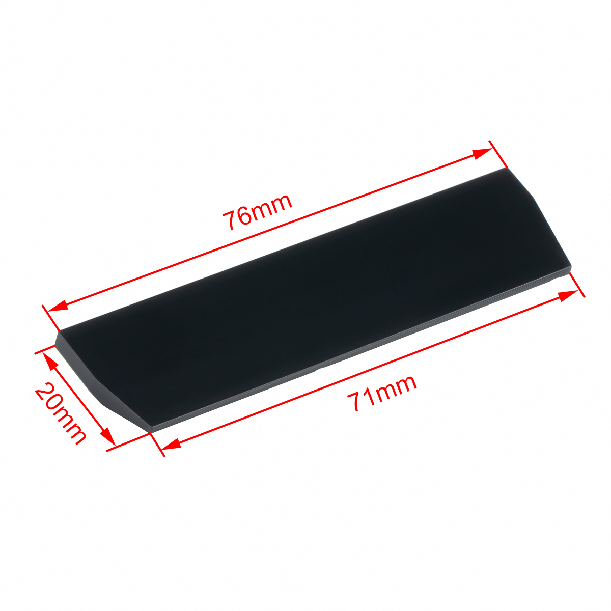 Delrin Rock Sliders ESC Batter – Hobby Zone Rc Bewertung und Preis