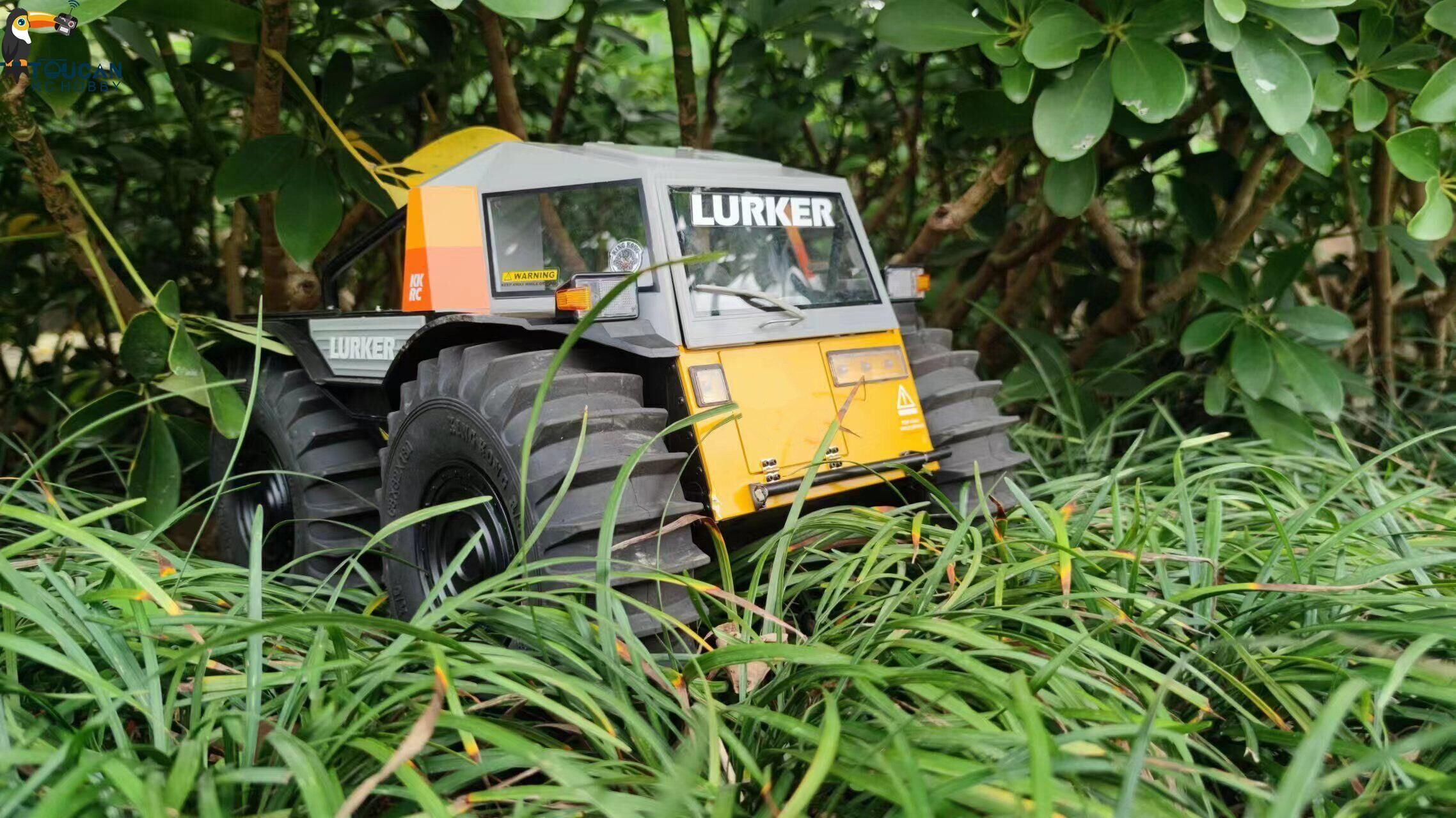 D-E077 1/10 RC Car All-terrain – Rc Hobby Off Road Bewertung und Preis