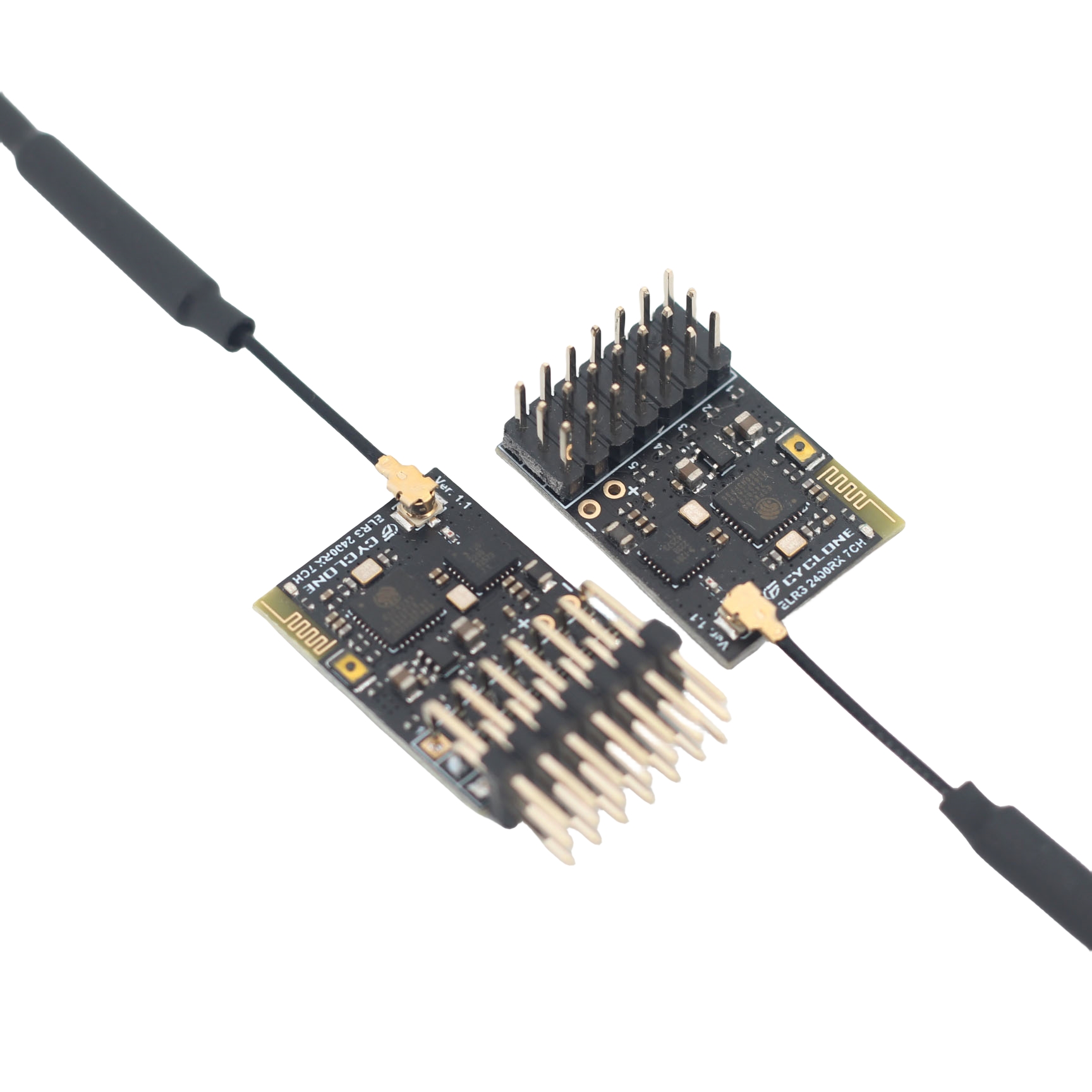 ELRS 2.4G PWM 7CH 6CH CRSF Rec – Rc Hobby Toys Bewertung und Preis