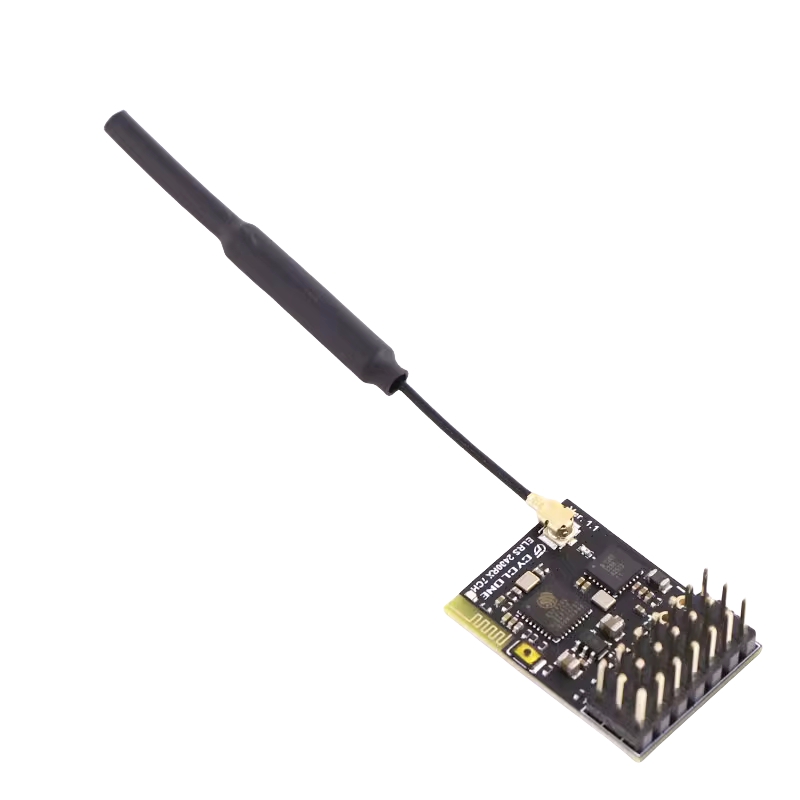 ELRS 2.4G PWM 7CH 6CH CRSF Rec – Rc Hobby Toys Bewertung und Preis