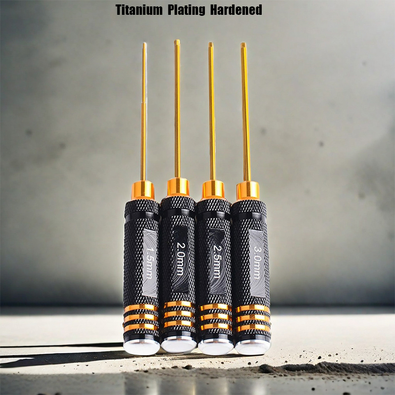 1 Set RC Tools Hex Screw Drive – Rc Hobby Electric Screwdriver Bewertung und Preis