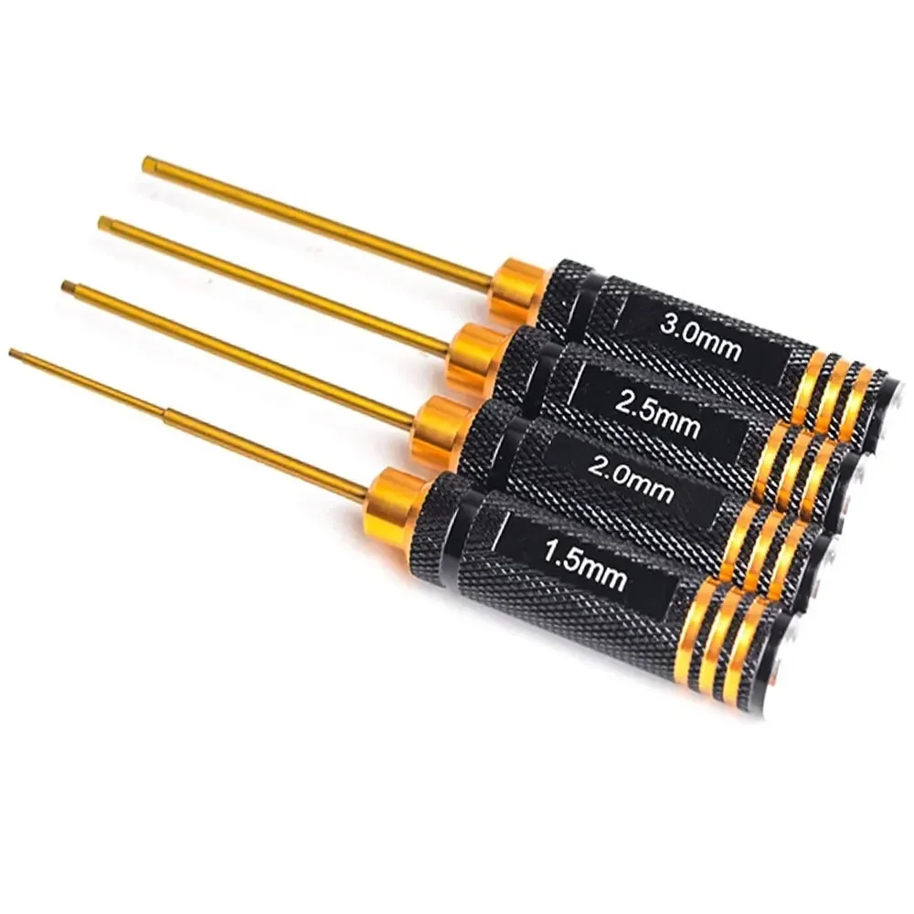 1 Set RC Tools Hex Screw Drive – Rc Hobby Electric Screwdriver Bewertung und Preis