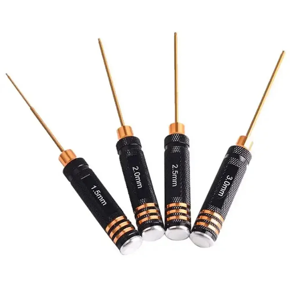 1 Set RC Tools Hex Screw Drive – Rc Hobby Electric Screwdriver Bewertung und Preis